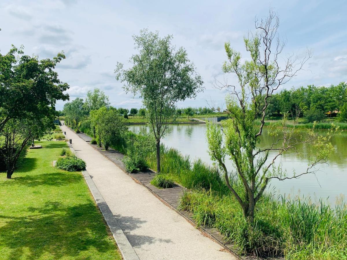 Disneyland-Paris 8Pers,Parking, Borne Recharge Ve, Wifi Serris Exteriör bild